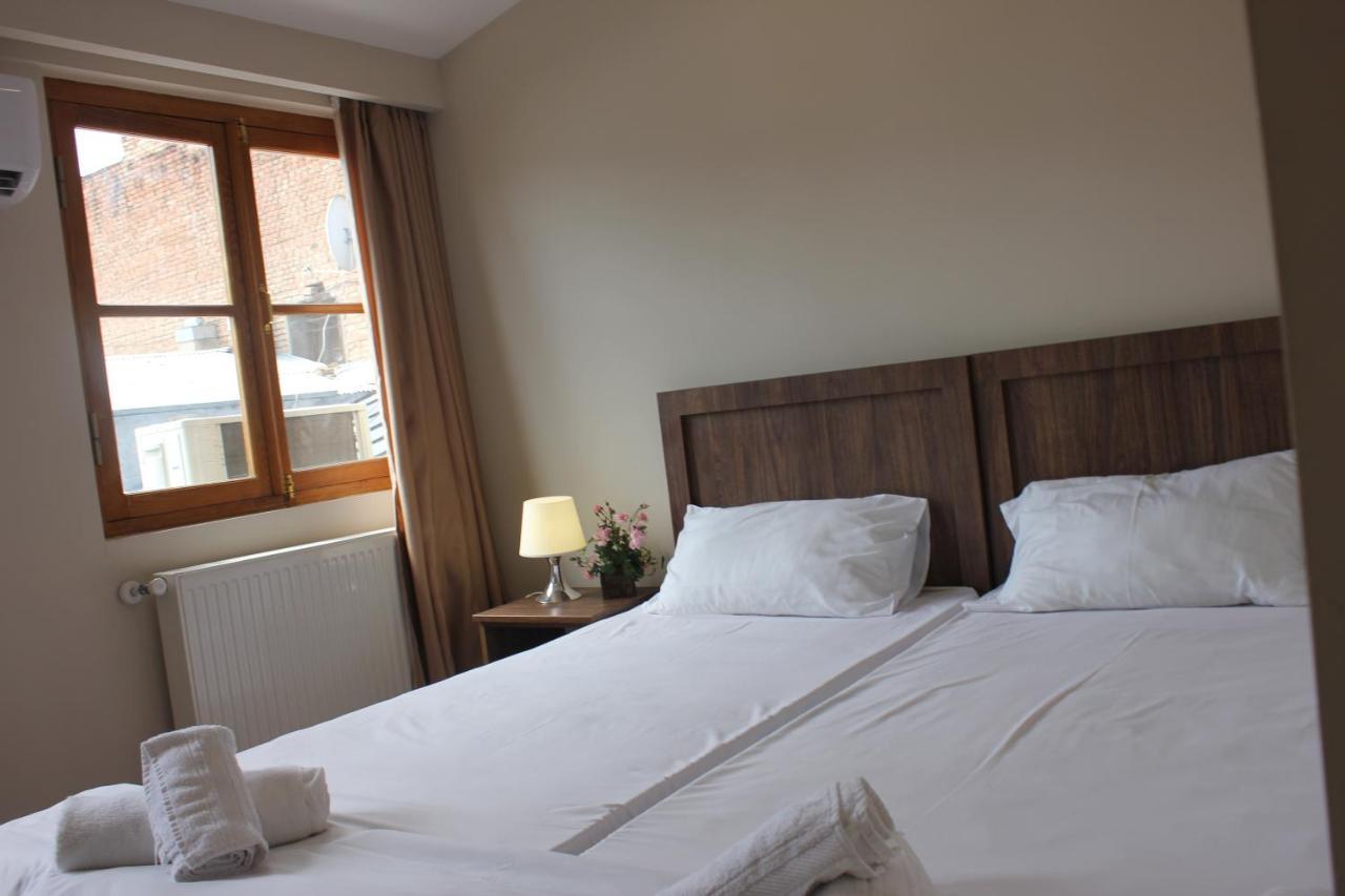 Diamond Georgia Hotel Τυφλίδα Εξωτερικό φωτογραφία