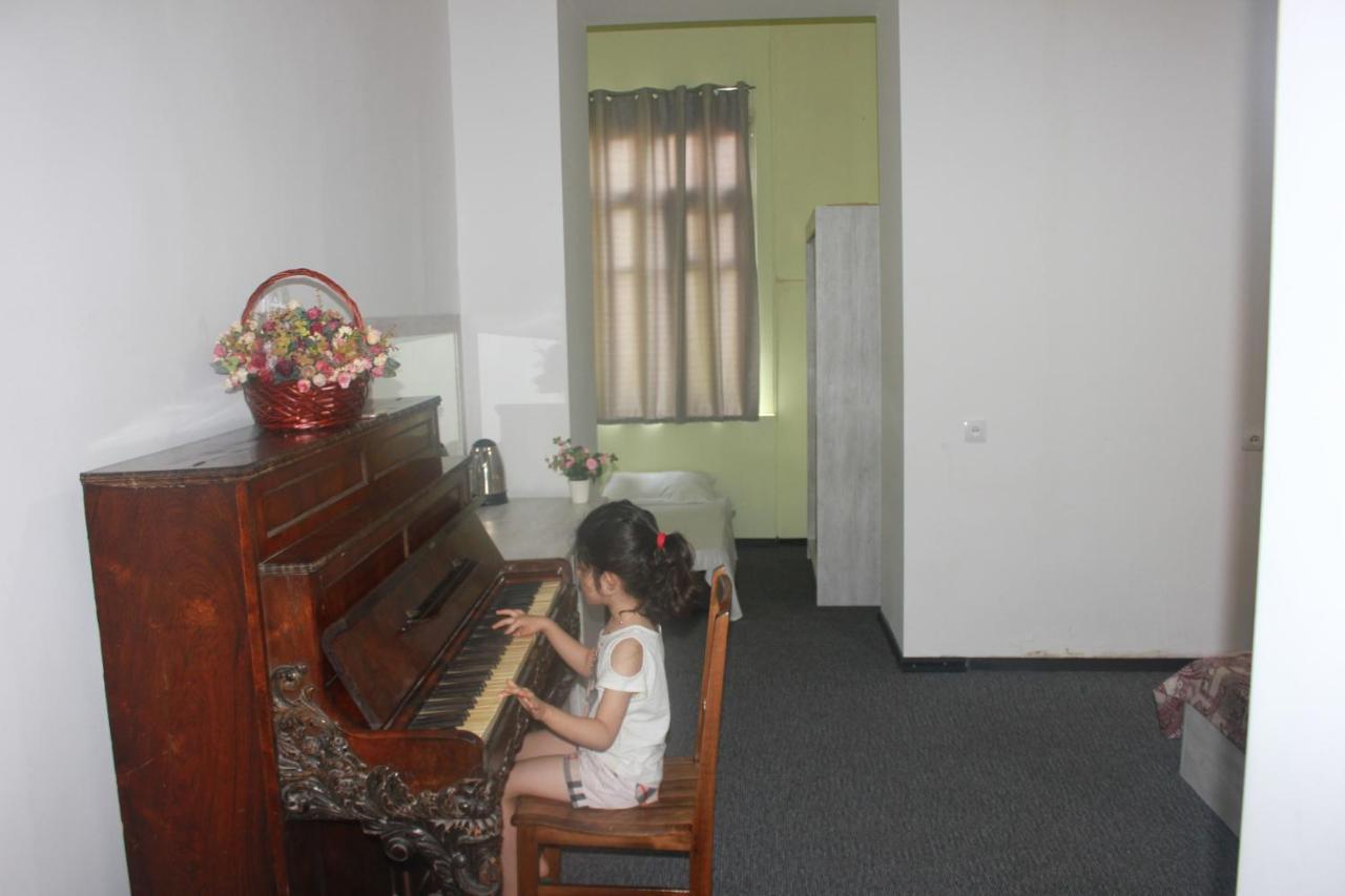 Diamond Georgia Hotel Τυφλίδα Εξωτερικό φωτογραφία