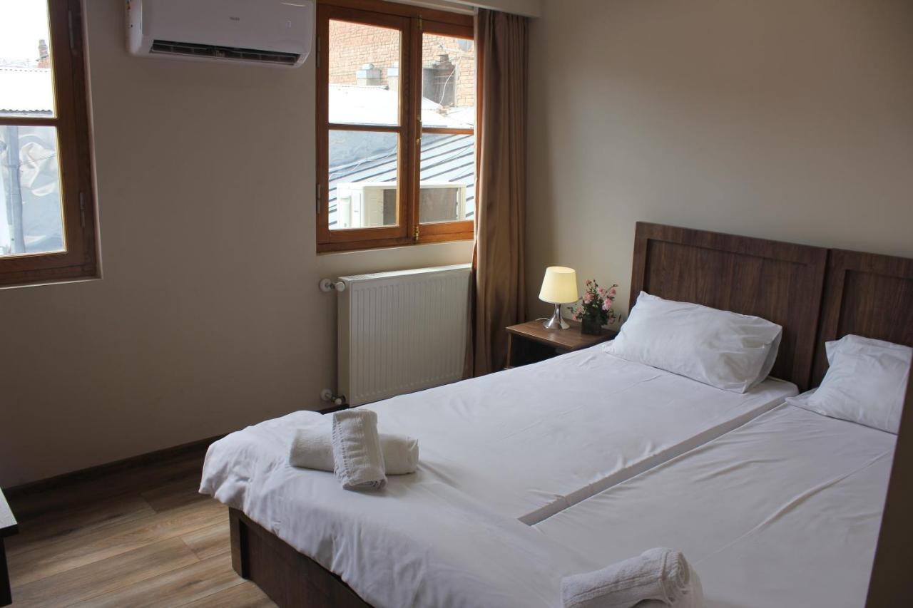 Diamond Georgia Hotel Τυφλίδα Εξωτερικό φωτογραφία