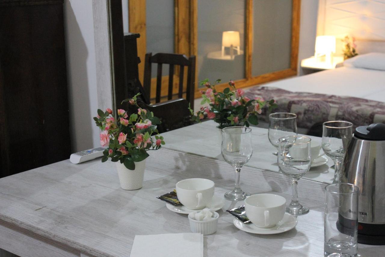 Diamond Georgia Hotel Τυφλίδα Εξωτερικό φωτογραφία