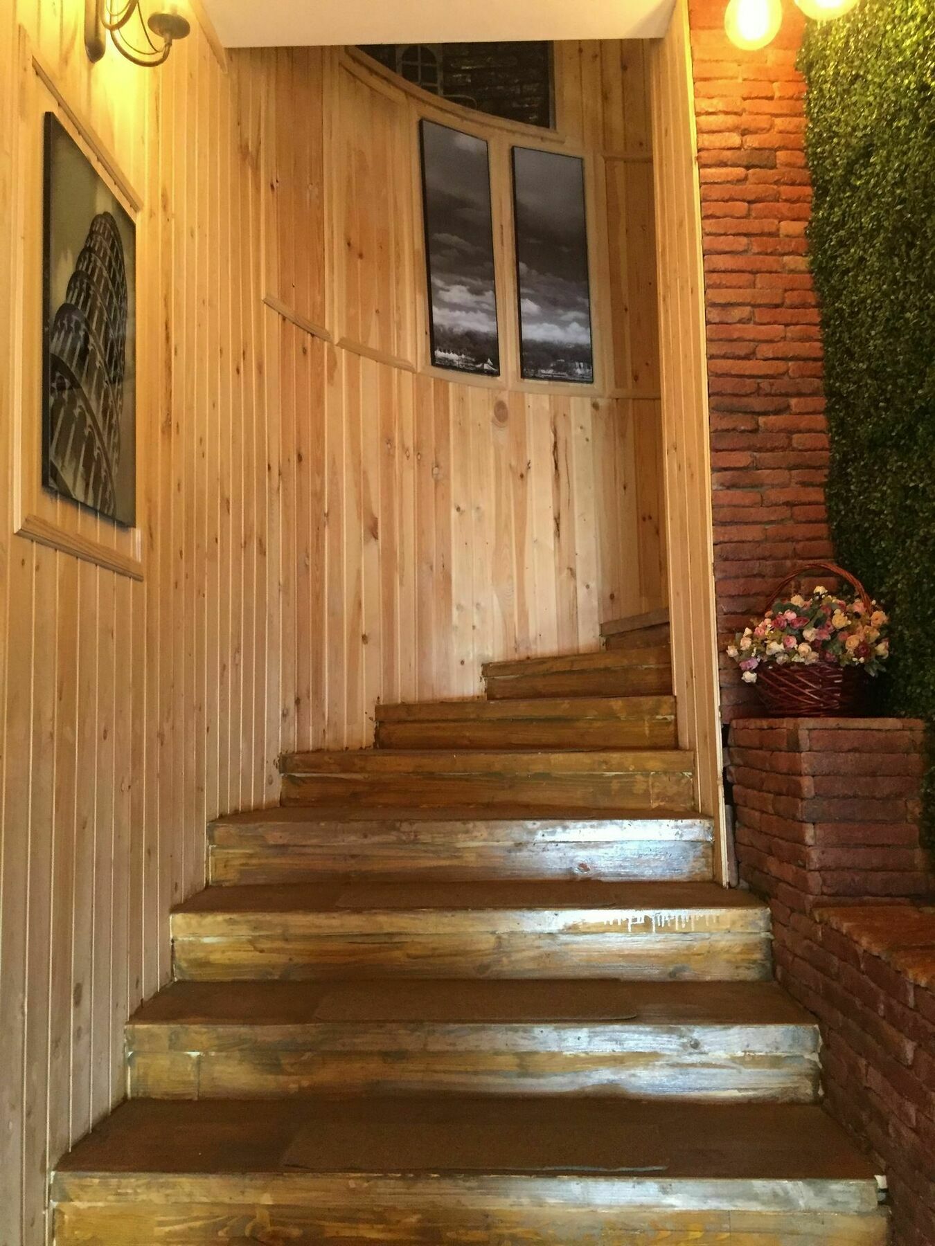 Diamond Georgia Hotel Τυφλίδα Εξωτερικό φωτογραφία